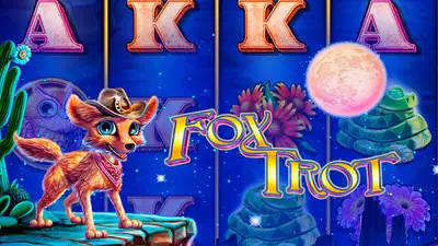 fox trot